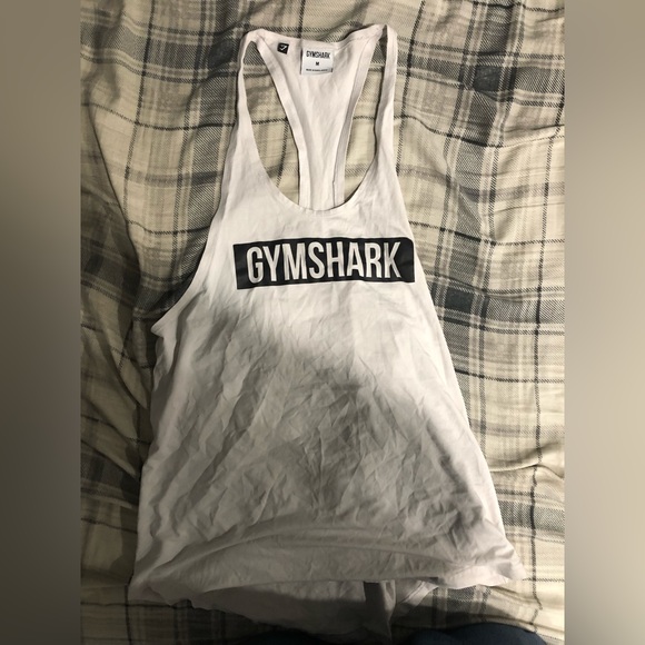 Gymshark Stringer size m - Picture 1 of 2